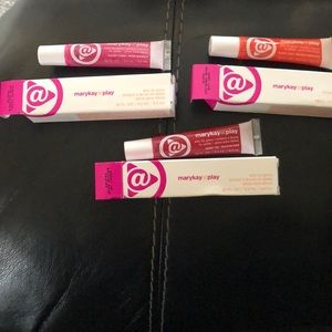 Mary Kay @Play LipGloss